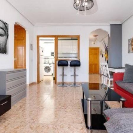 Appartement Penthouse Ramon G-Playa Del Cura à Torrevieja Extérieur photo