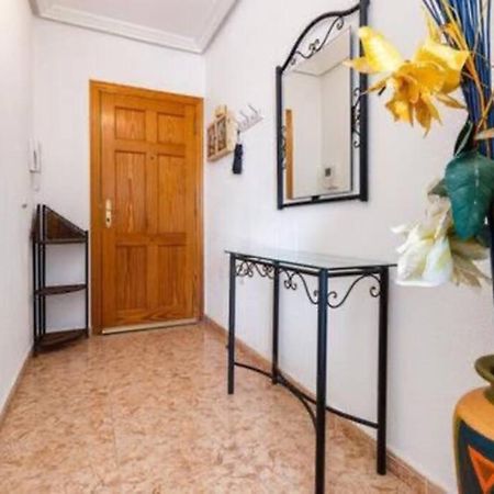 Appartement Penthouse Ramon G-Playa Del Cura à Torrevieja Extérieur photo