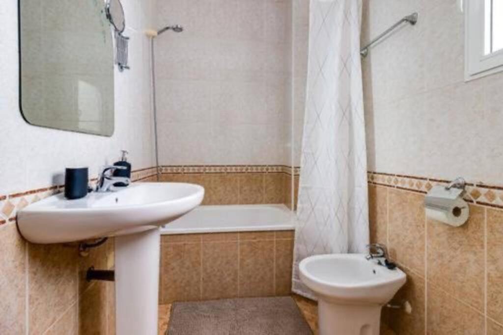 Appartement Penthouse Ramon G-Playa Del Cura à Torrevieja Extérieur photo