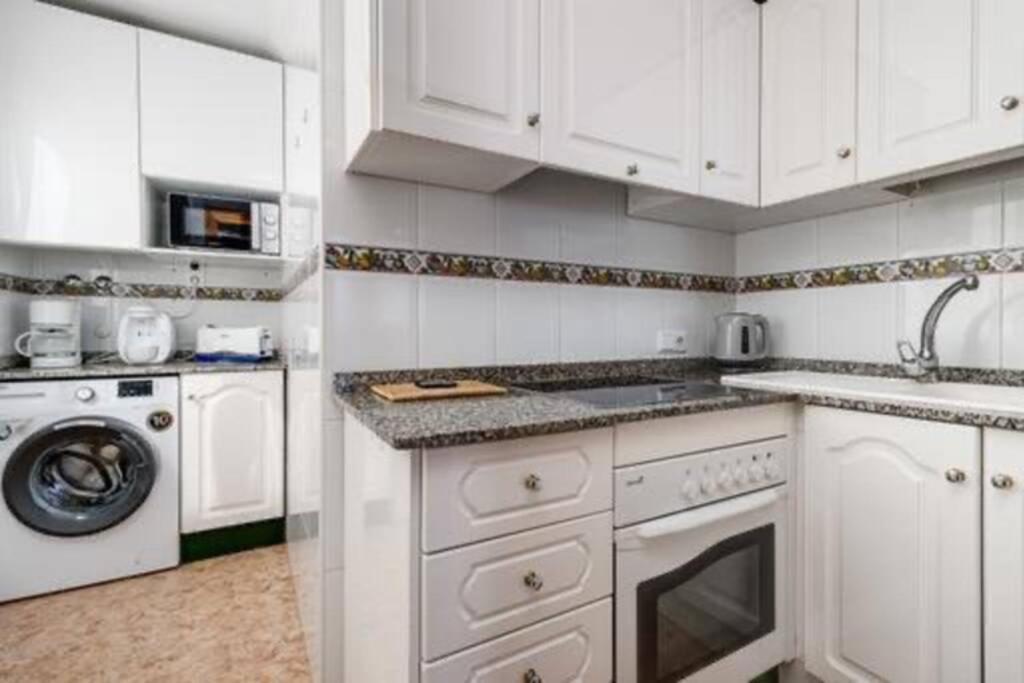 Appartement Penthouse Ramon G-Playa Del Cura à Torrevieja Extérieur photo