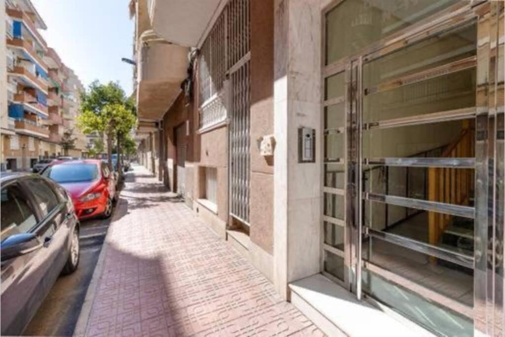 Appartement Penthouse Ramon G-Playa Del Cura à Torrevieja Extérieur photo