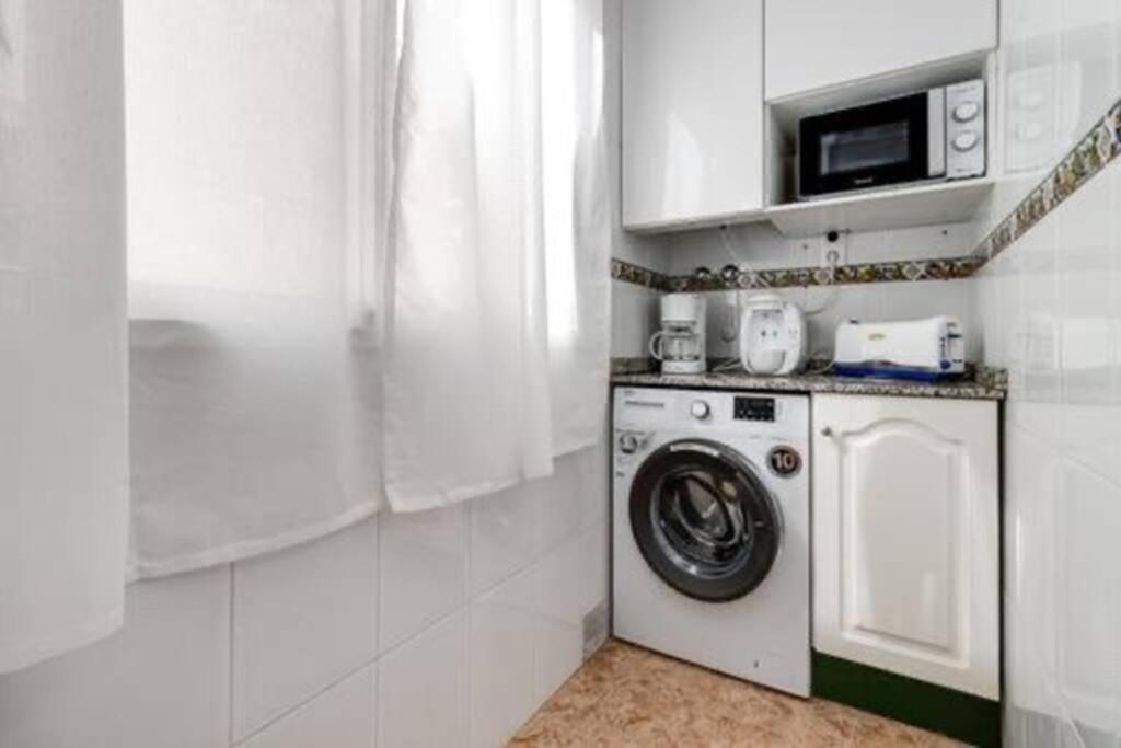 Appartement Penthouse Ramon G-Playa Del Cura à Torrevieja Extérieur photo